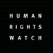 HRW Logo