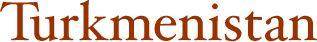 Turkmenistan