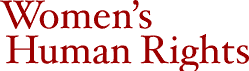 Women's Human Rights