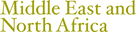Middle East and North Africa