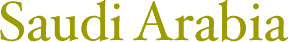 saudi