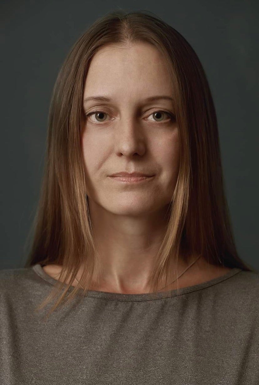 Светлана Прокопьева, фото из социальных сетей.