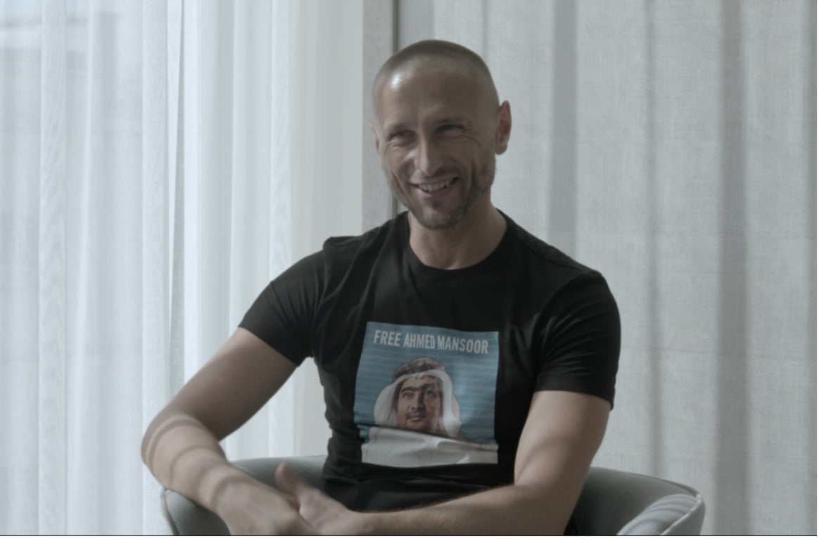 أرتور ليغسكا