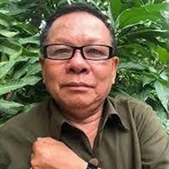 Heng Chansothy