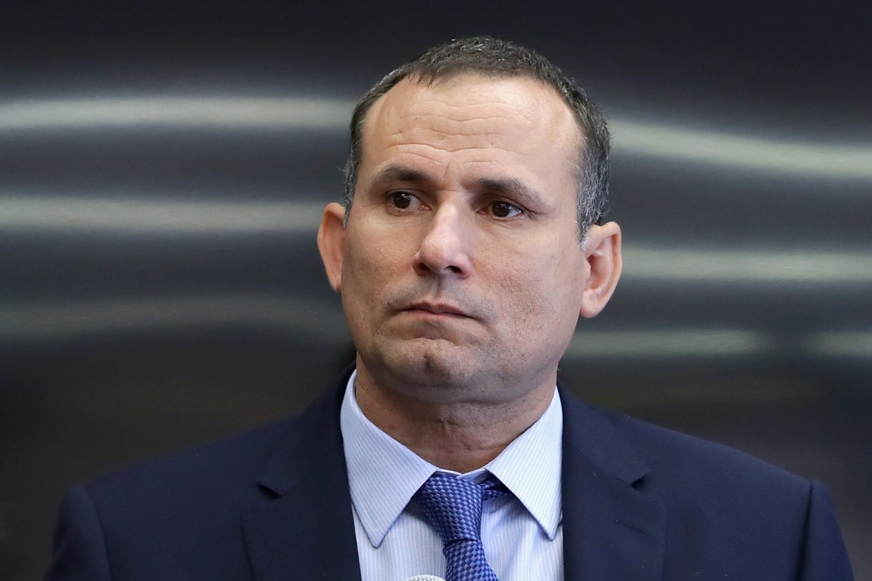 José Daniel Ferrer García