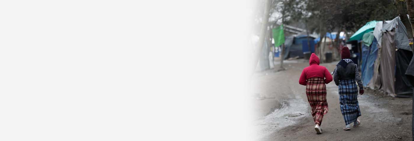  Americas Mexico Migrants