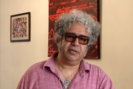 بكتاش آبتين.