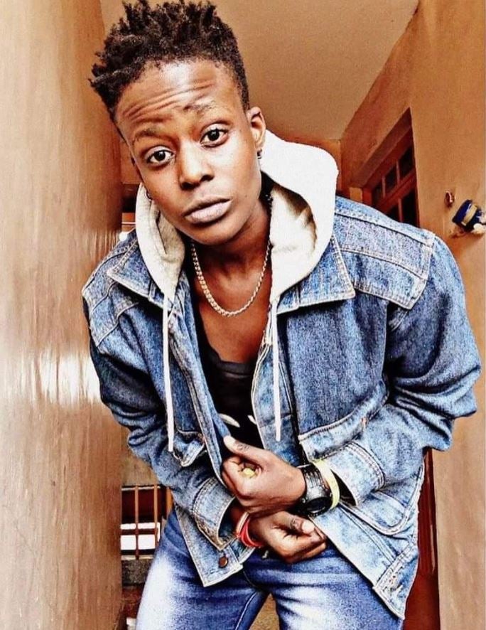 Sheila Adhiambo Lumumba