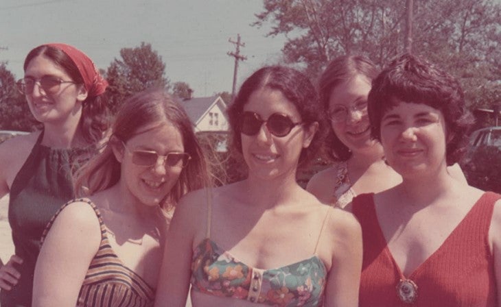 The Janes movie still