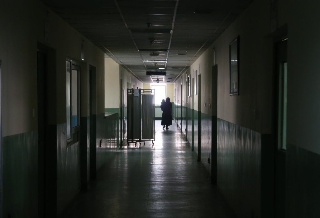 202205asia_afghanistan_kabul_hospital