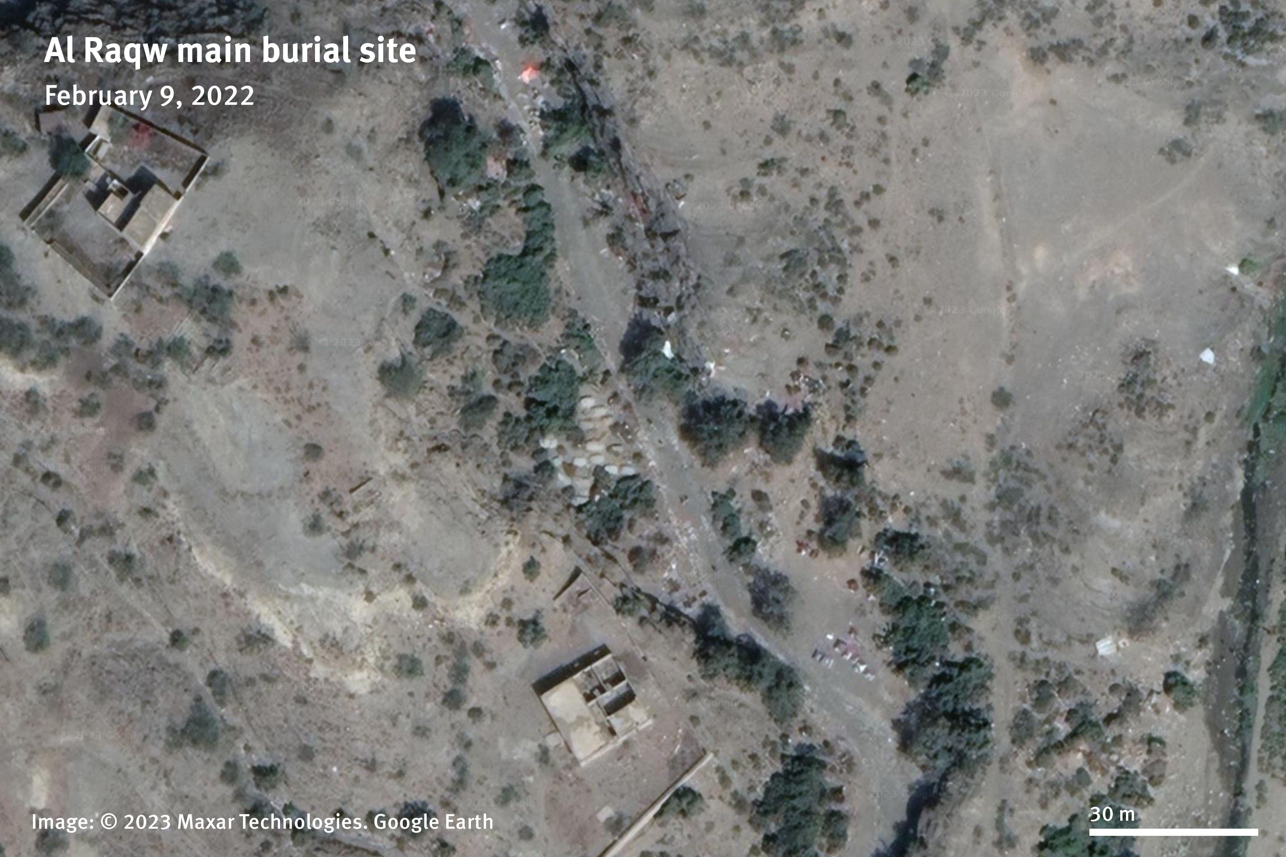 202308rmr_saudiarabia_yemen_Al_Raqw_main_burial_site_9Feb2022