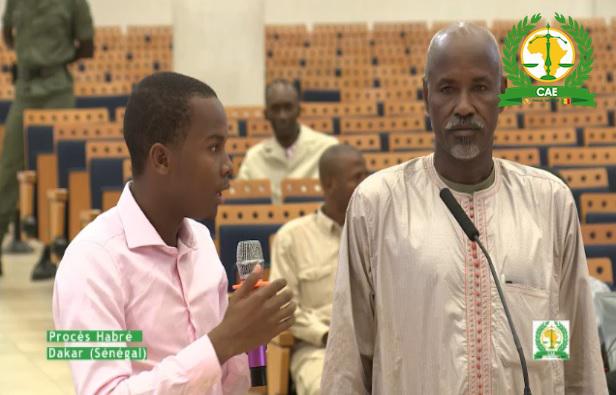 Bichara Djibrine Ahmat