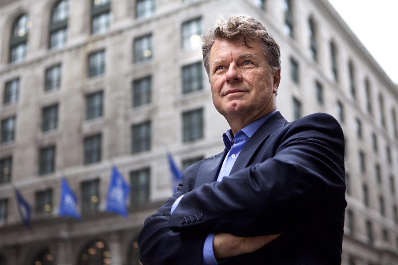 Boris Dittrich 