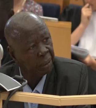 Saria Asnègue Donoh