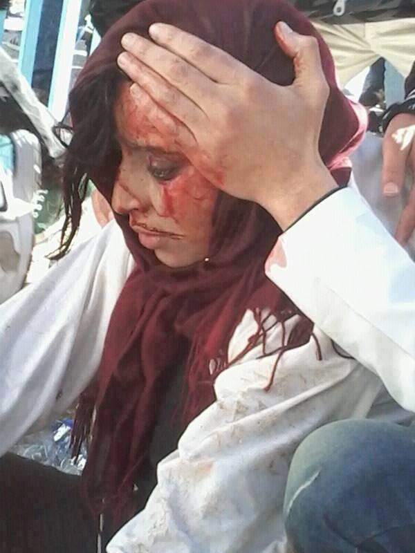 © 2016 Coordination nationale des enseignants stagiaires des centres régionaux d’éducation et de formation au Maroc.