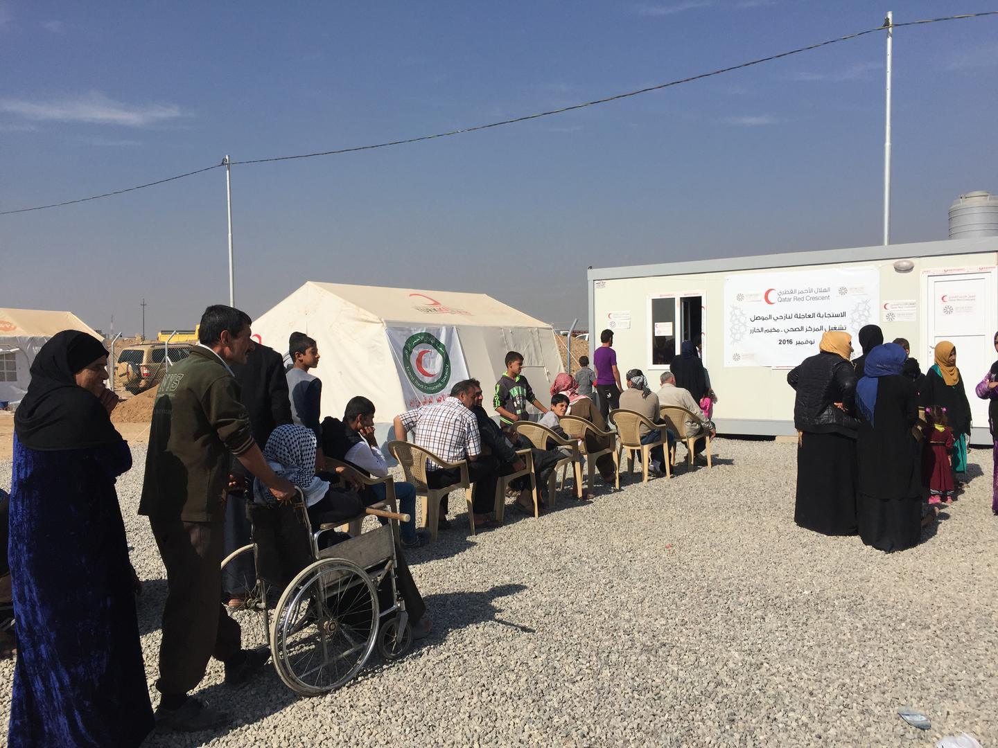 MENA-Iraq-Mosul-Khazir-camp-nov-2016