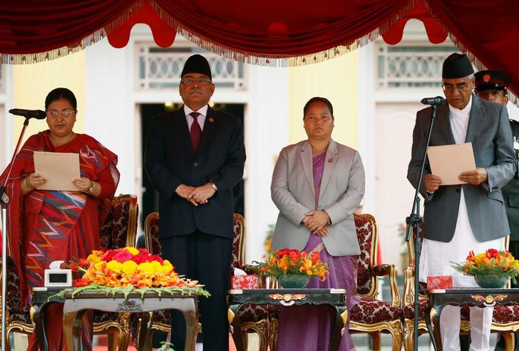 20171306Asia_Nepal_Justice