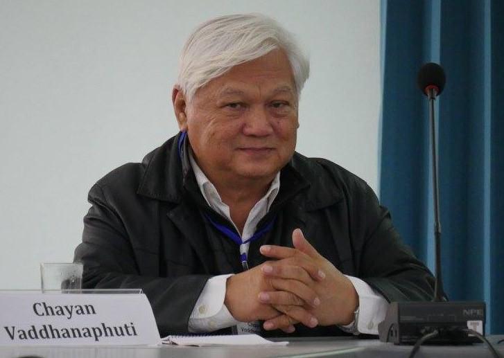 201708Asia_Thailand_Academics