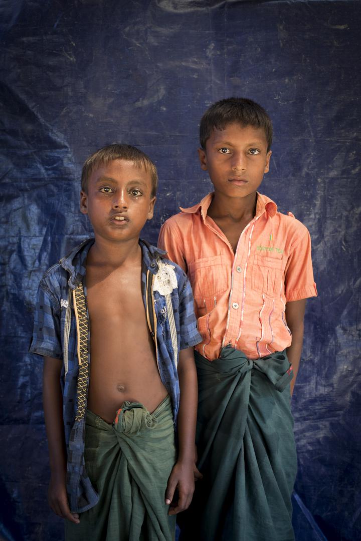 201709asia_burma_rohingya_orphans_1