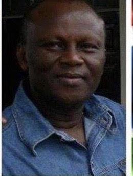 Saul N'Dow, a former Gambian lawmaker abducted in 2013 and  presumed killed
