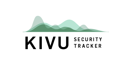 Kivu Security Tracker