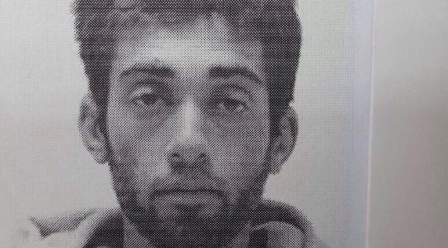 Photo de Hisham al-Sayed, diffusée dans les médias en mai 2015.