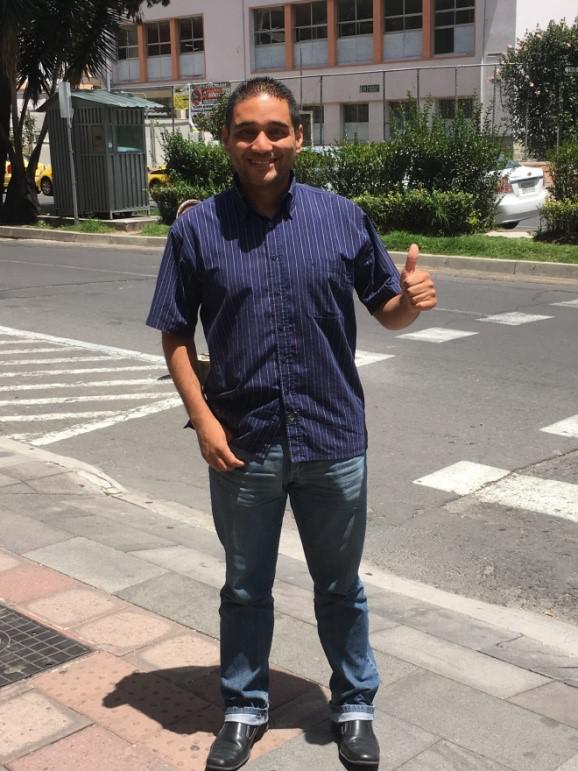 Carlos Miguel Machado