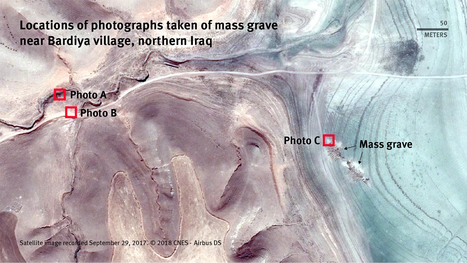 © 2018 CNES - Airbus DS