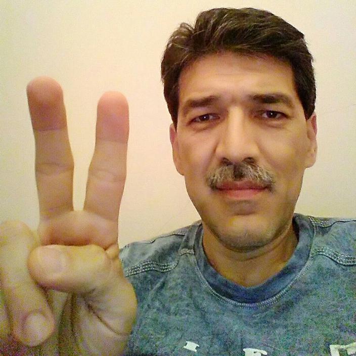 Хаёт Насреддинов.