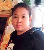 Heng Leakhena (also known as Hin Van Sreypov)