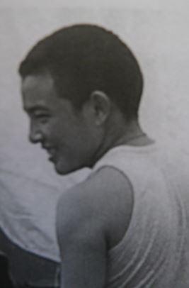 罗桑丹增（嘉木卡），格尔登寺僧人。