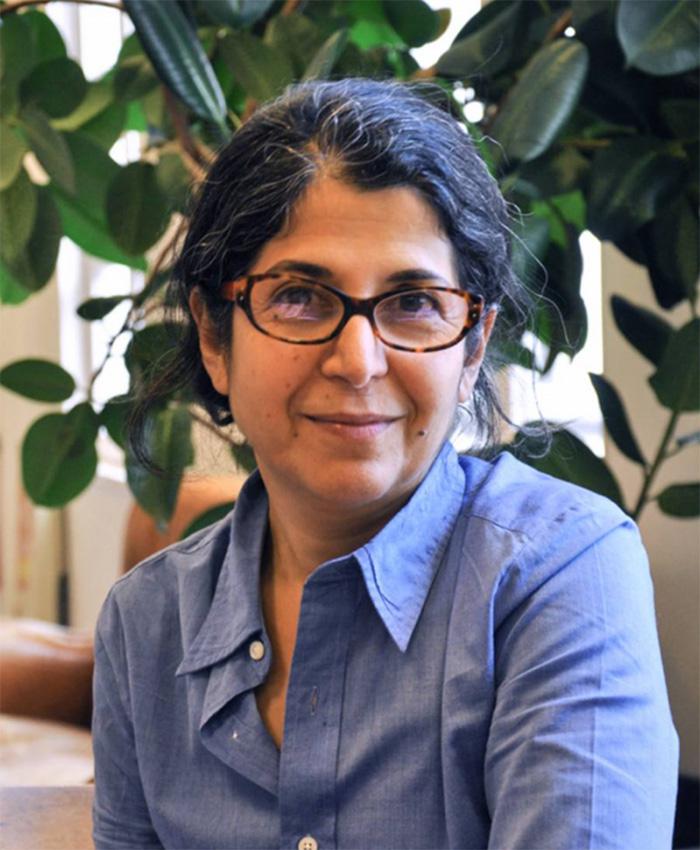 فریبا عادلخواه ‌