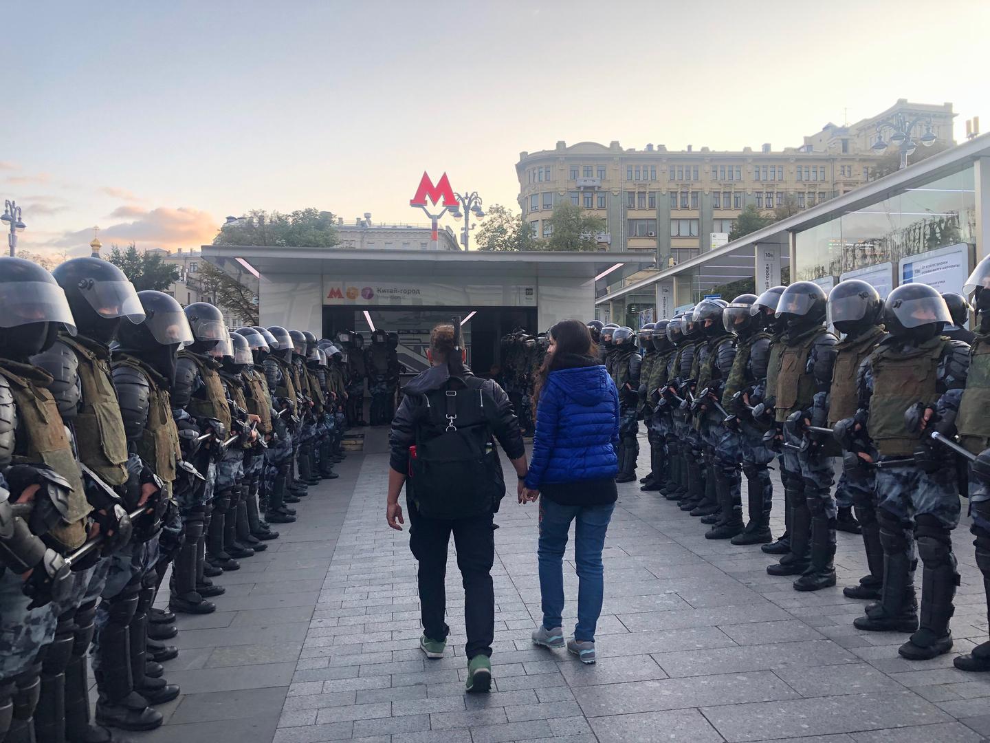  201908eca_russia_policemetro