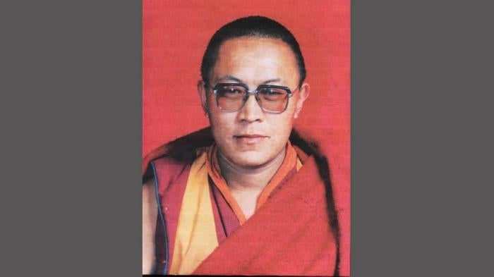 Tenzin Delek
