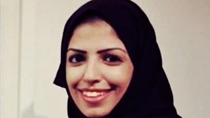 Salma Al-Shehab