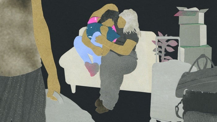 Relocation illustration