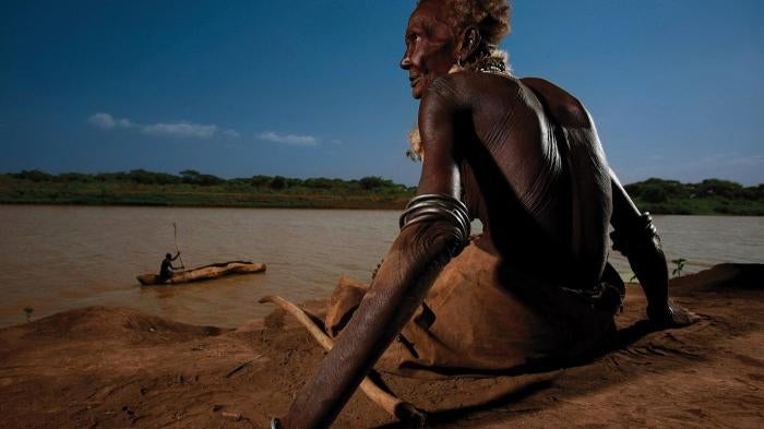 Daasanach (“What will happen when hunger comes?”) 