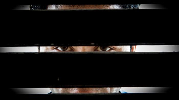 Ali Mohammadi, a 25-year-old Afghan asylum seeker, said a police officer asked him why he had not fought back when he filed a complaint after an attack on Aghios Panteleimonas square.