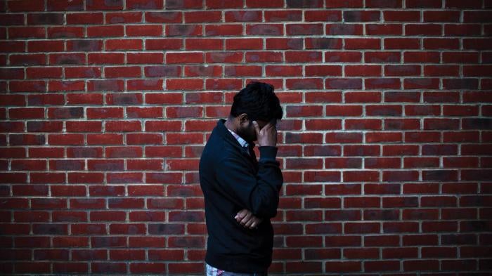 A survivor of sexual abuse at the hands of Sri Lankan authorities while in detention.