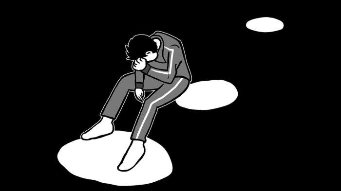 本報告書内の漫画は、ヒューマン・ライツ･ウォッチがインタビューした方々が、ご自身の経験を自らの言葉で語ってくださったお話に基づいている。いくつかのシーンでは、ストーリー展開に必要な文章が追加されている。© 2016 歌川たいじ