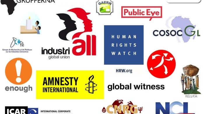 Call to Action logos