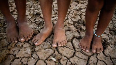 People of Resilience