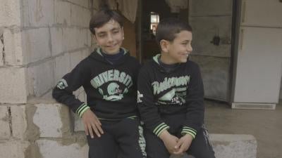 Leave No One Behind Preview Image 2