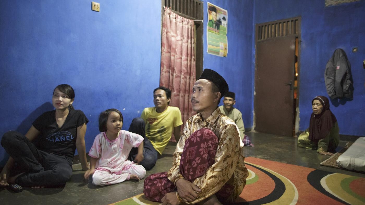 Sodikin

Indonesia
  © 