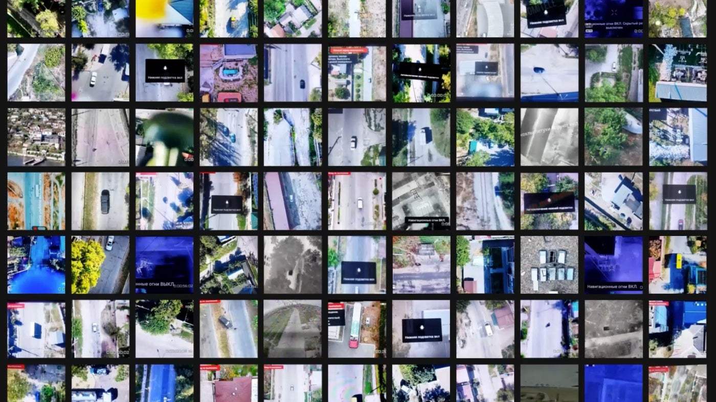 Listen, Run, Hide preview image