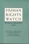 World Report 1992
