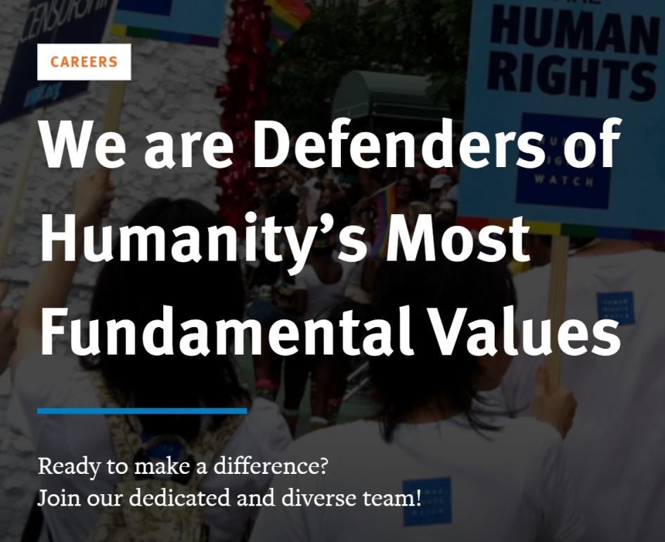 Tokyo Dev associate post