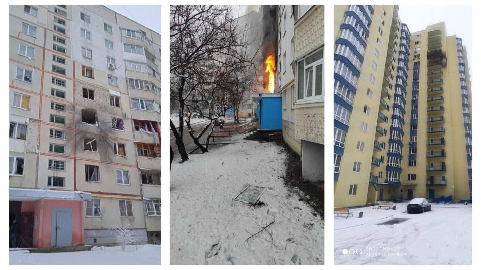 Фотографии предоставлены Сергеем с Родниковой 9.