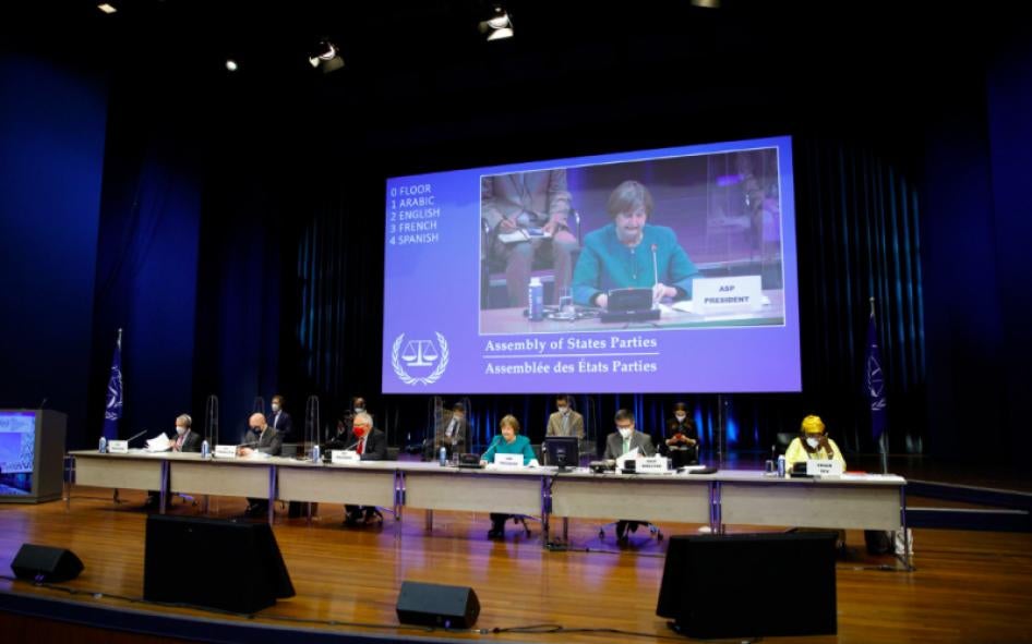 20th ASP session, December 2021.