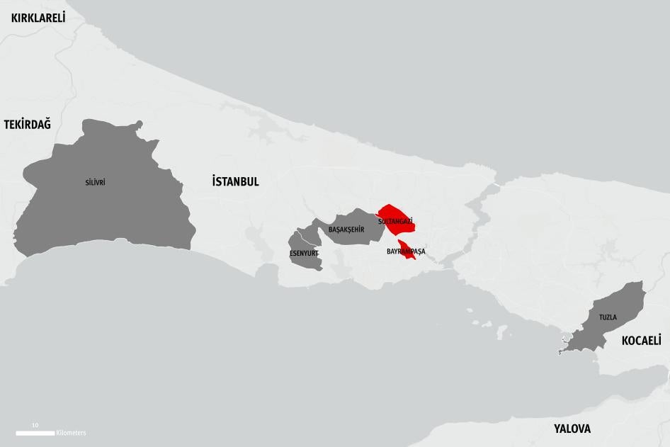 202209ehr_turkey_OverviewMap_Istanbul_Districts